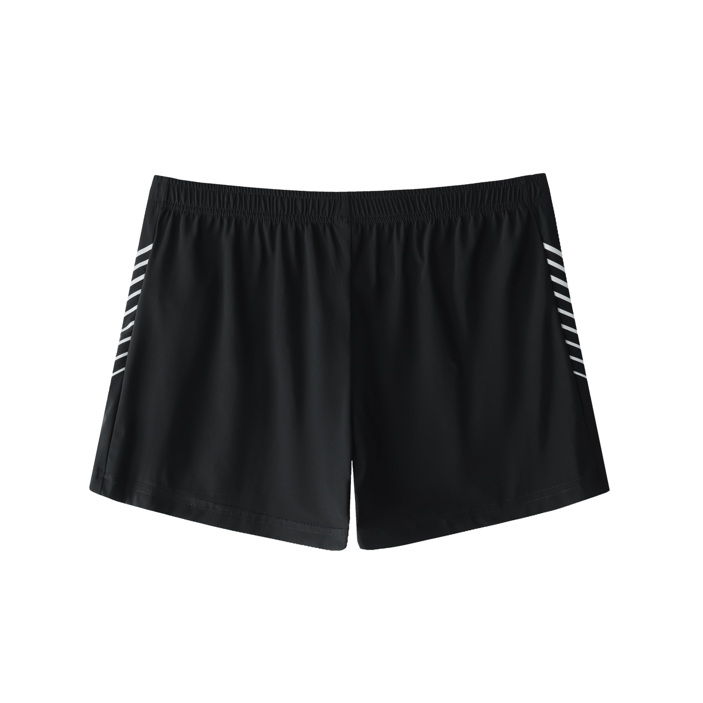 Men's Pace Shorts - Black