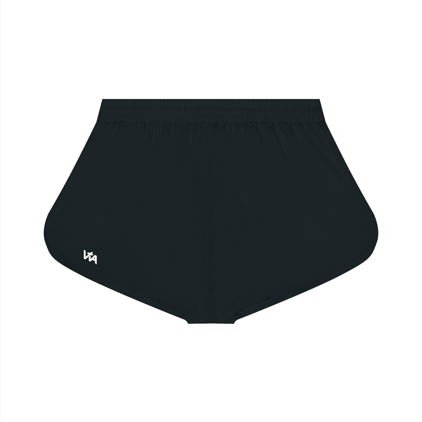 Women's Pace Shorts - Black
