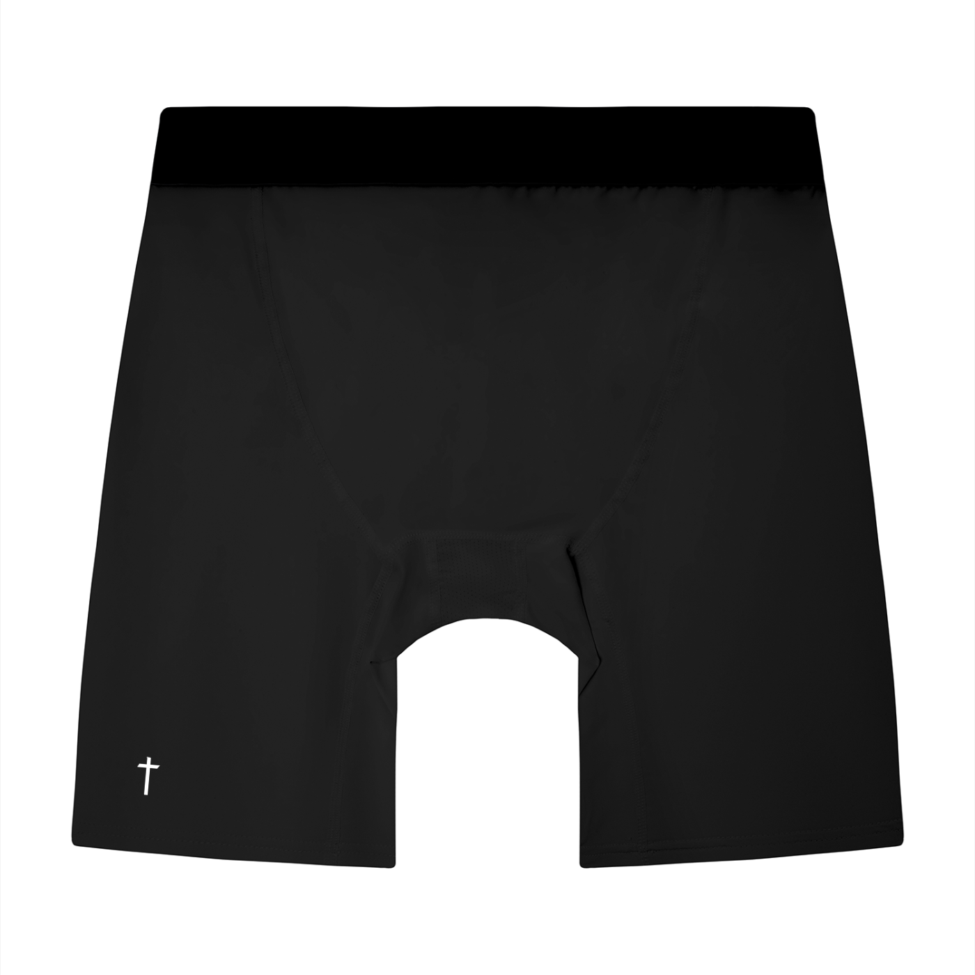 Velocity Half Tights - Black