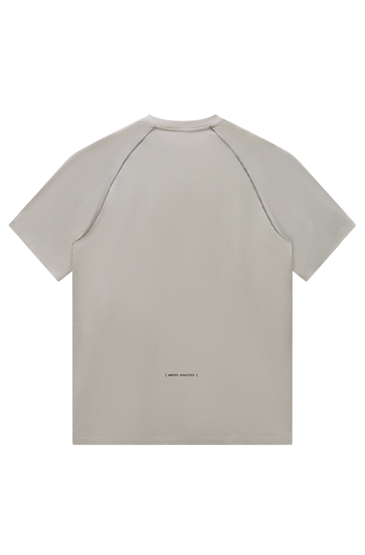 Core Tee - Light Gray