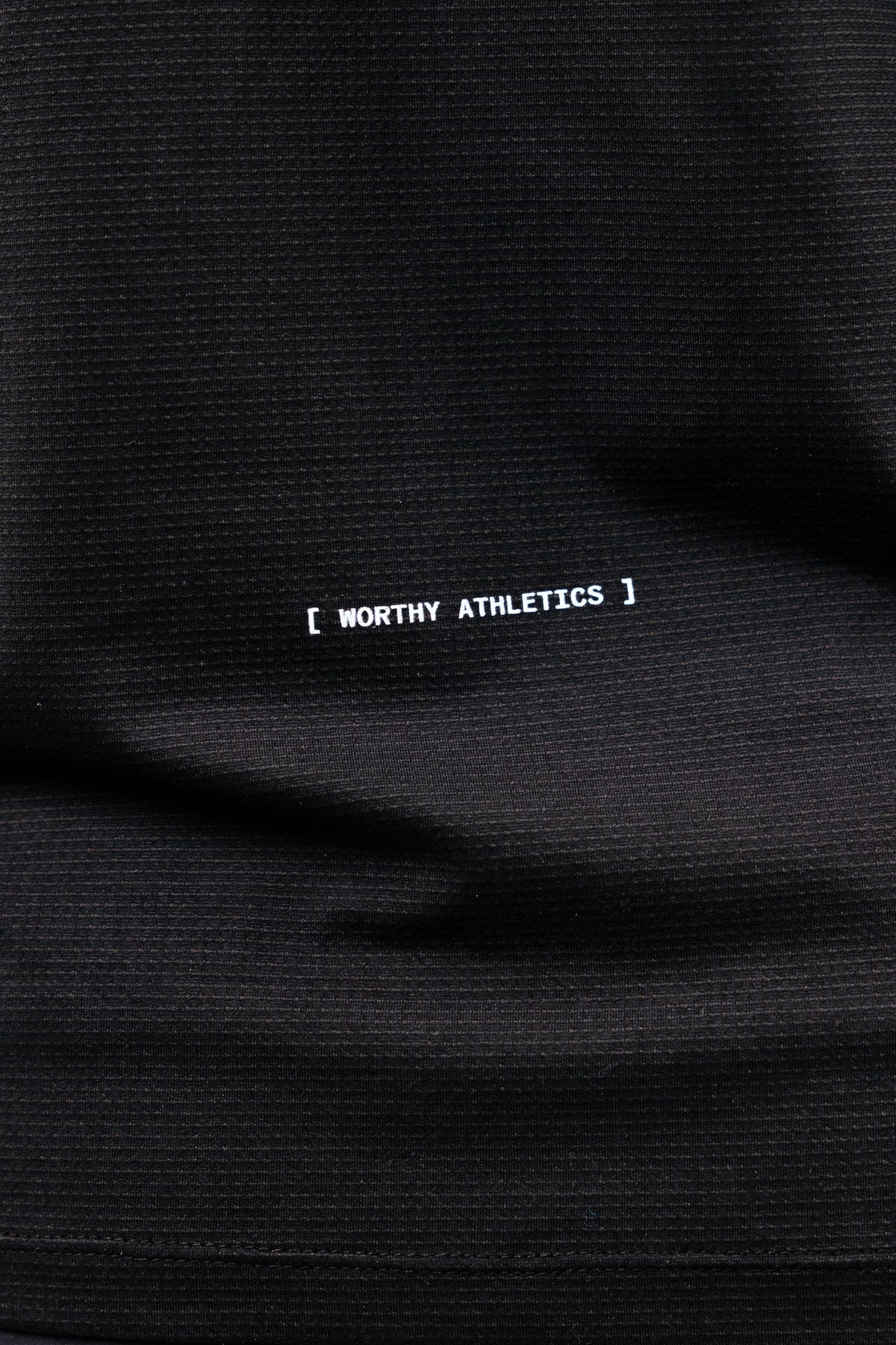 Core Tee - Black