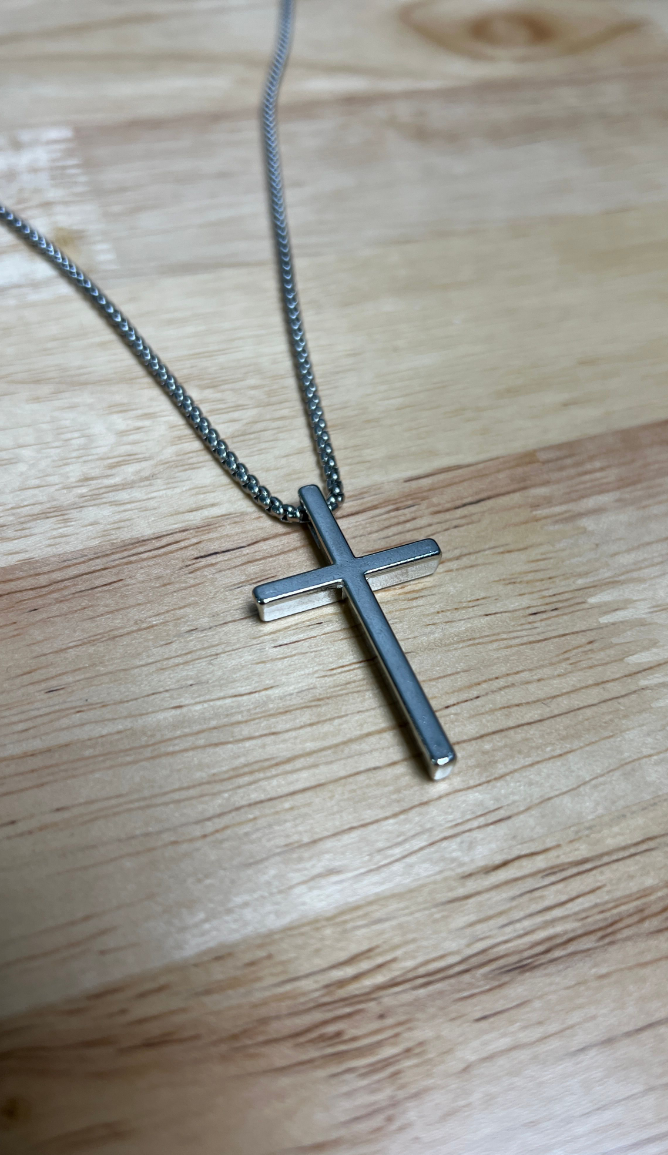 Essential Cross Chain
