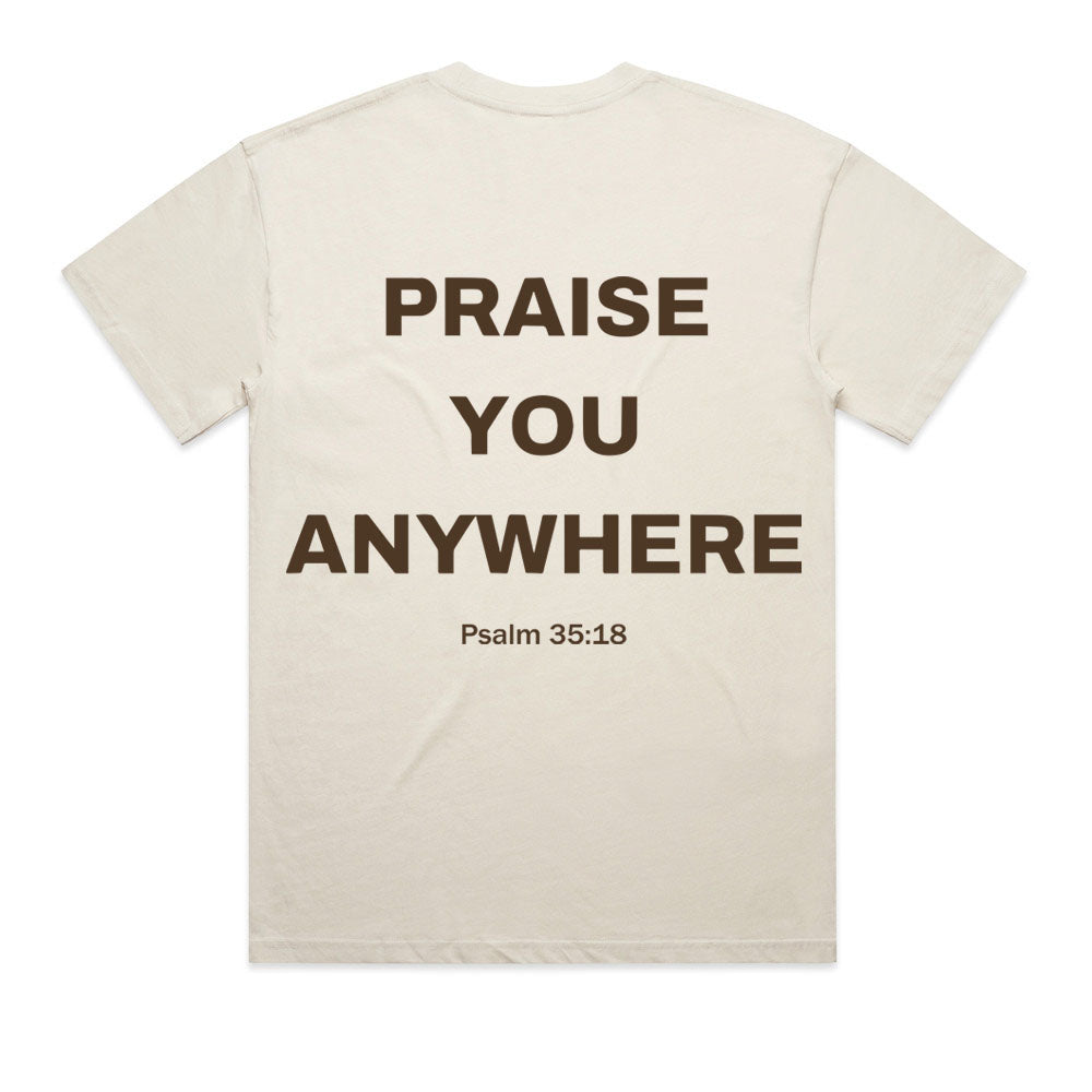 Praise You Anywhere Collection