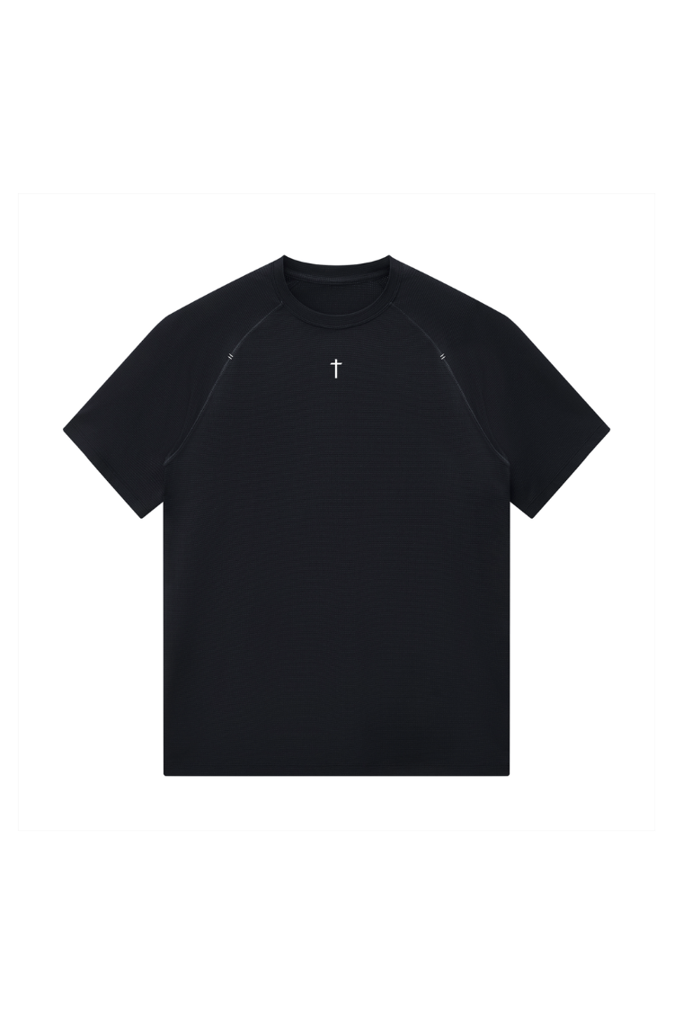 Core Tee - Black