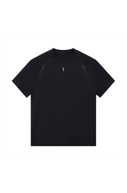 Core Tee - Black