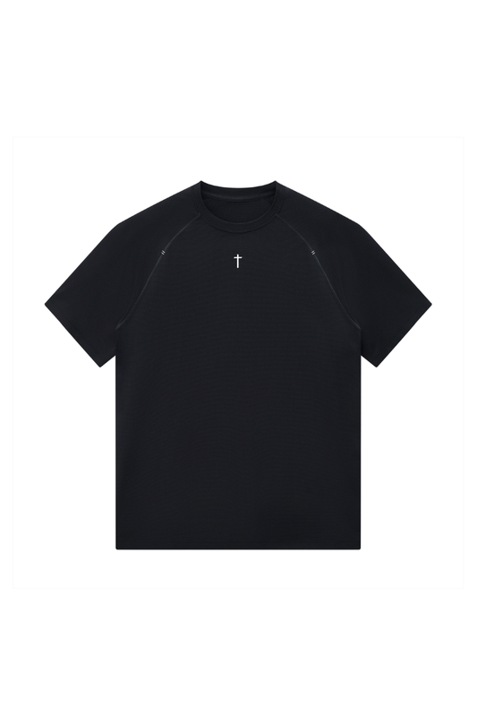 Core Tee - Black