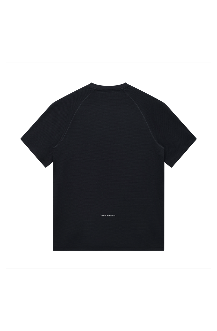 Core Tee - Black