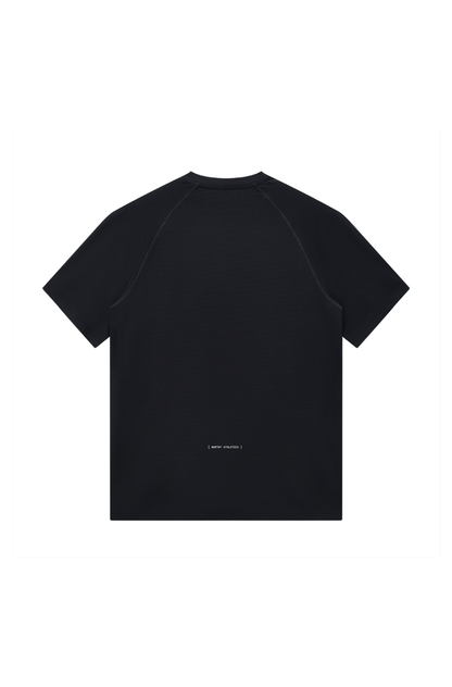 Core Tee - Black