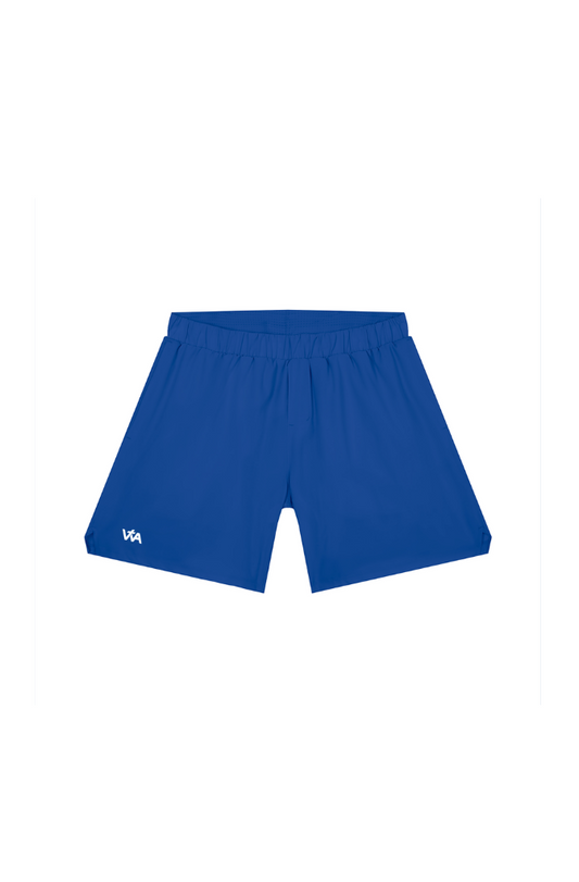 Core Shorts - Royal Blue