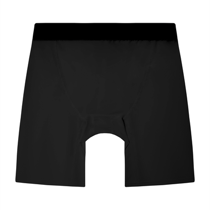 Velocity Half Tights - Black