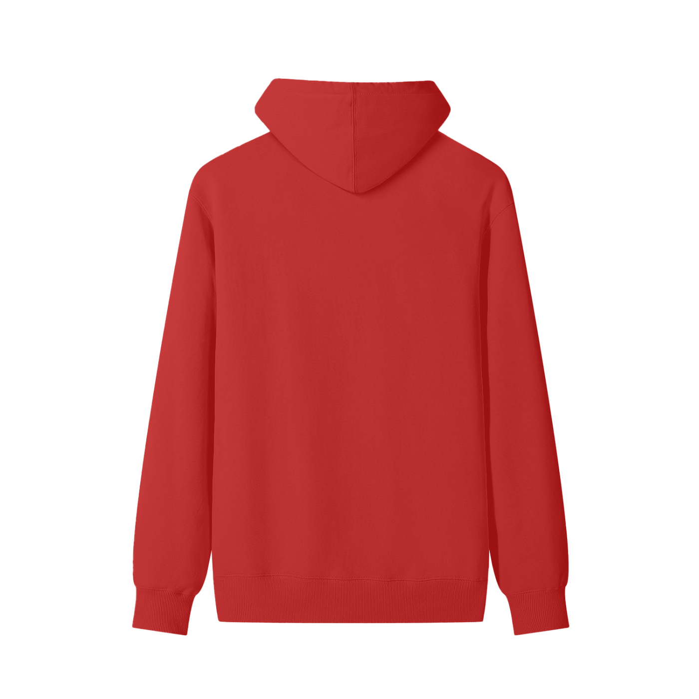 Team Hoodie - Red