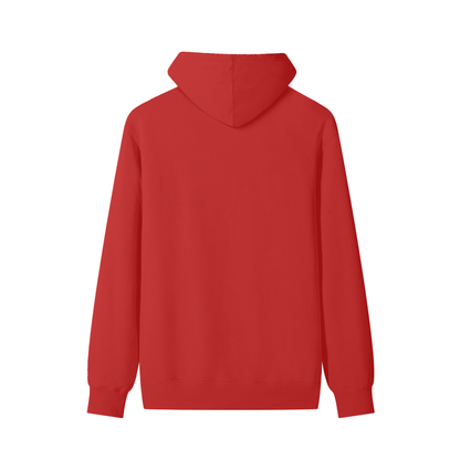 Team Hoodie - Red