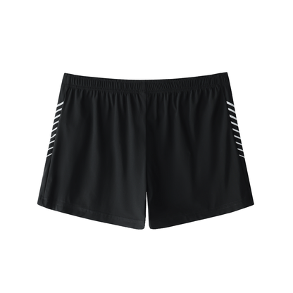 Men's Pace Shorts - Black
