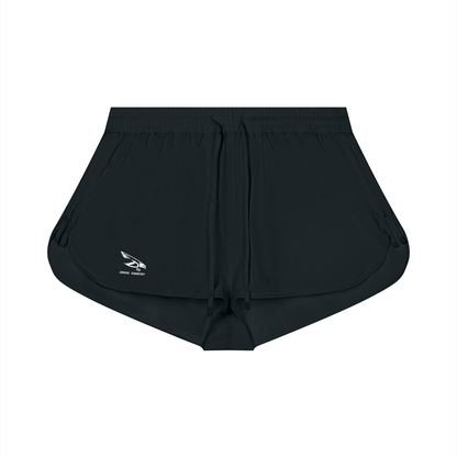 Women's Pace Shorts - Black