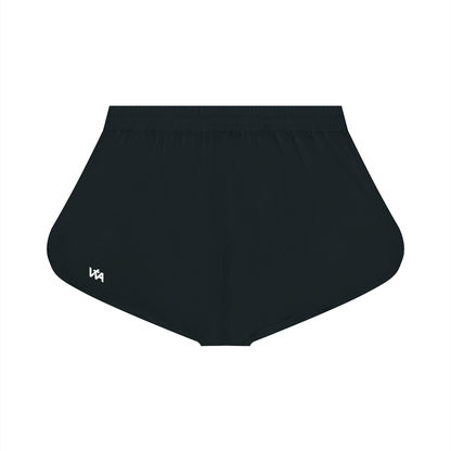 Women's Pace Shorts - Black