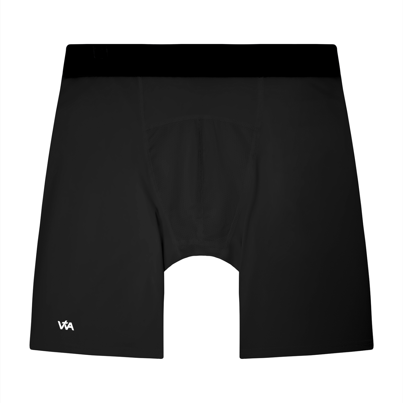 Velocity Half Tights - Black