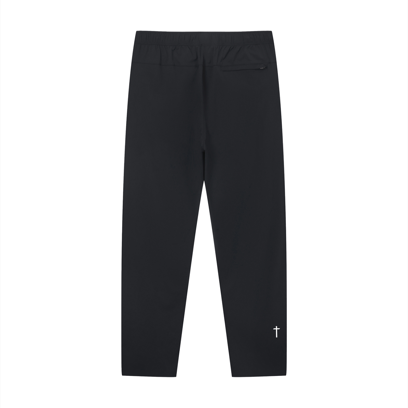 Core Joggers - Black