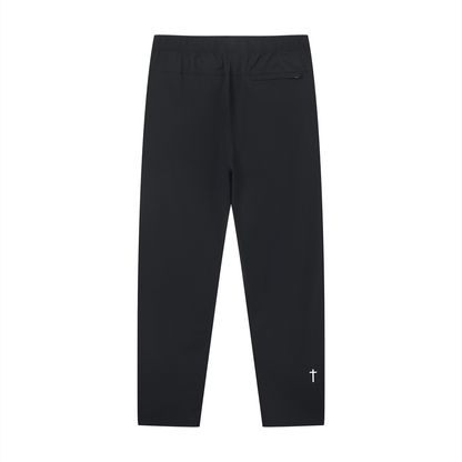 Core Joggers - Black