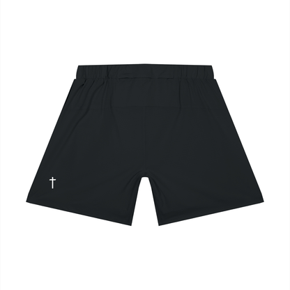 Core Shorts - Black