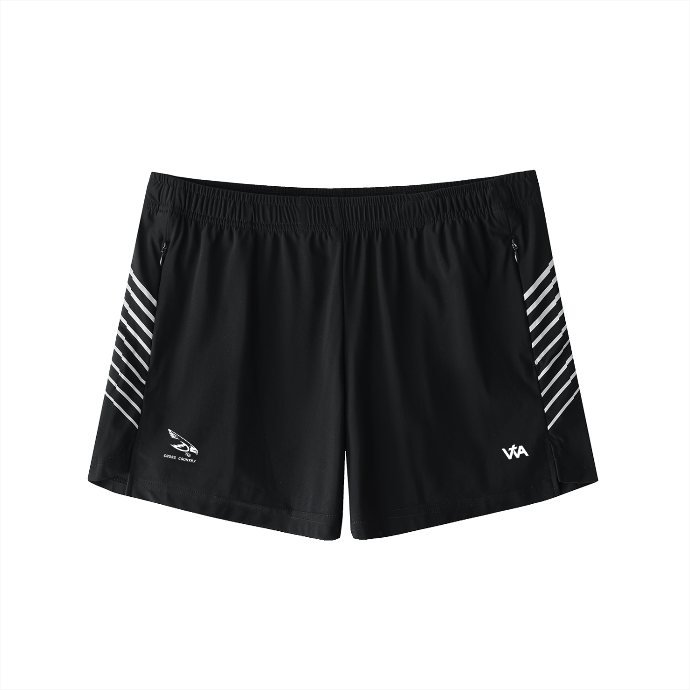 Men's Pace Shorts - Black