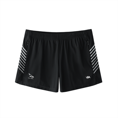 Men's Pace Shorts - Black