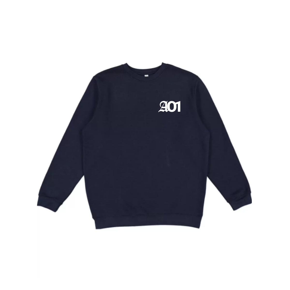 "Audience of One" Crewneck