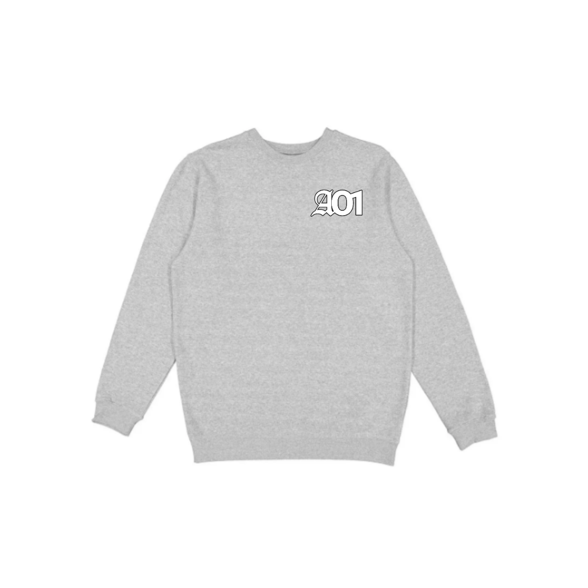 "Audience of One" Crewneck