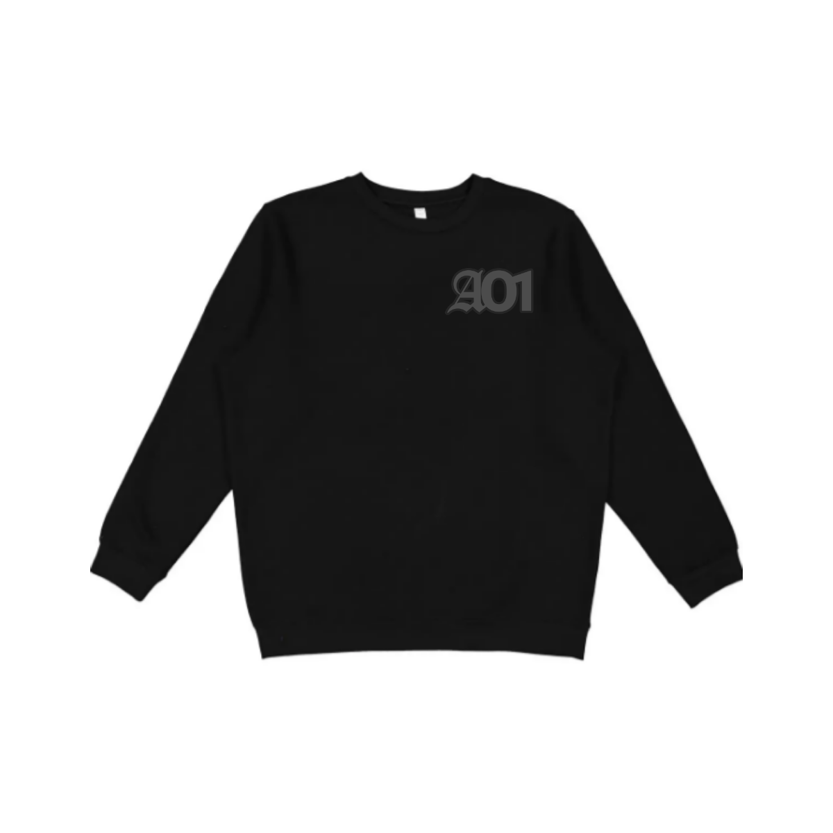 "Audience of One" Crewneck