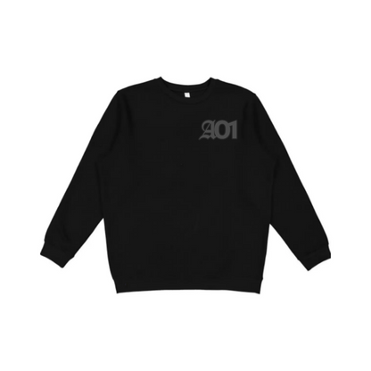 "Audience of One" Crewneck