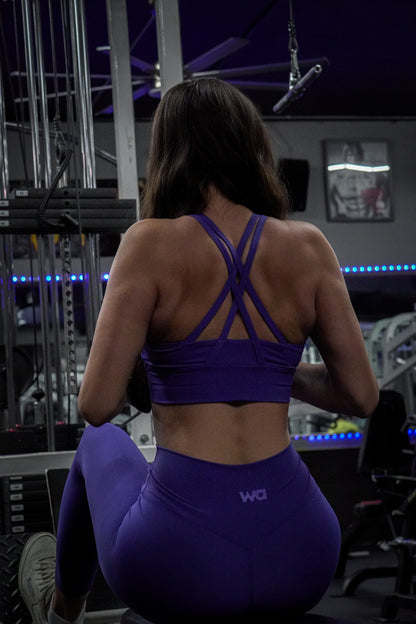 Nova Sports Bra