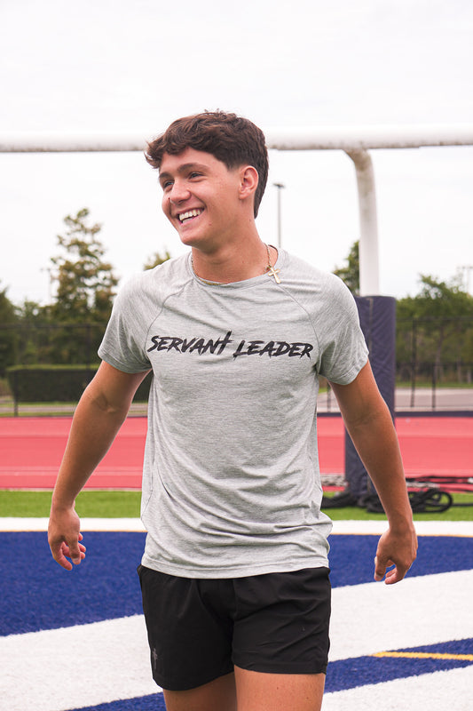 Servant Leader Tee