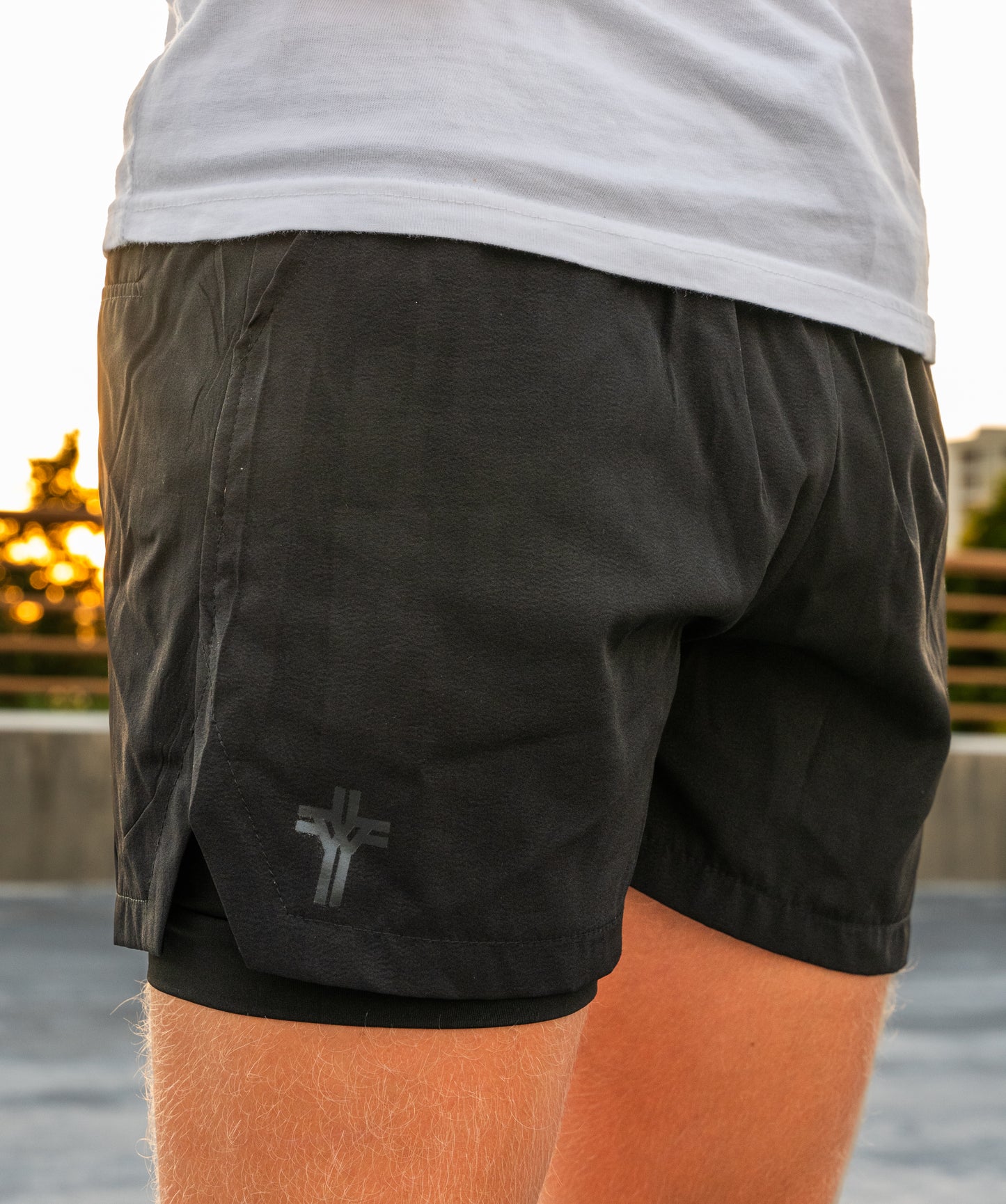 Pro Tech Shorts