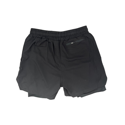 Pro Tech Shorts