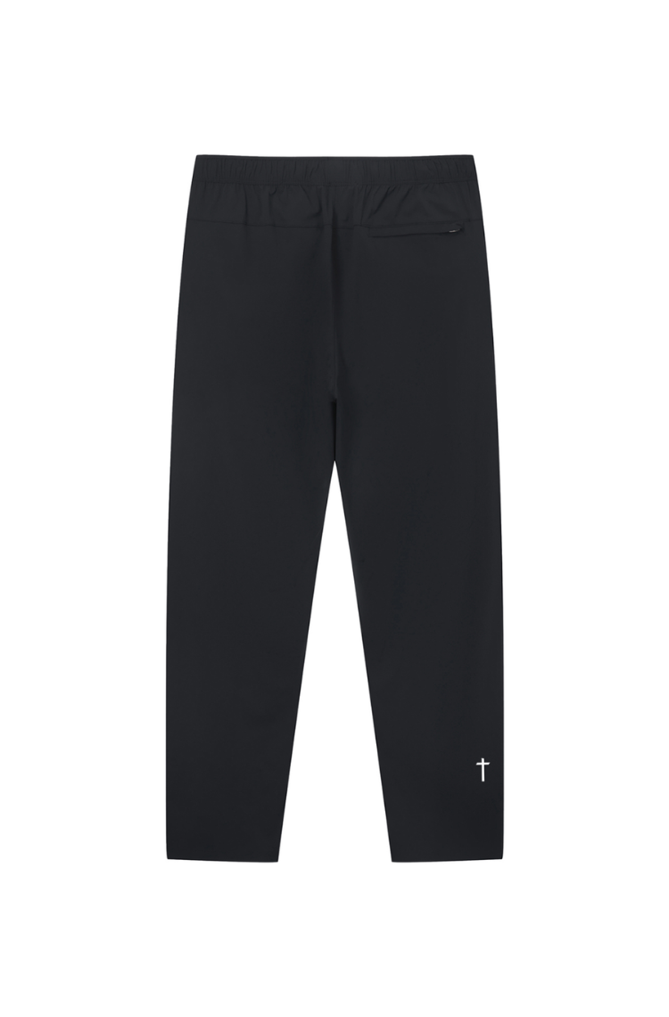 Core Joggers - Black