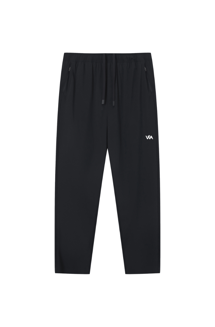 Core Joggers - Black