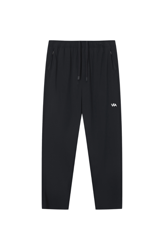 Core Joggers - Black