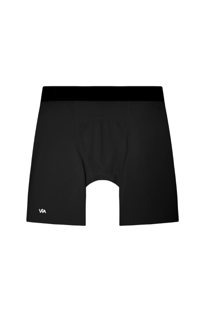 Velocity Half Tights - Black