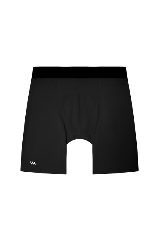 Velocity Half Tights - Black
