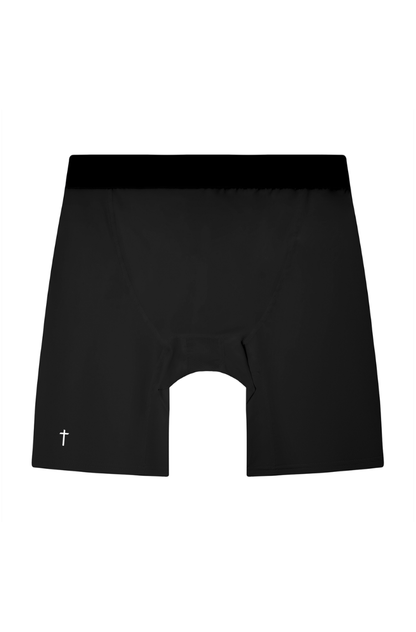 Velocity Half Tights - Black