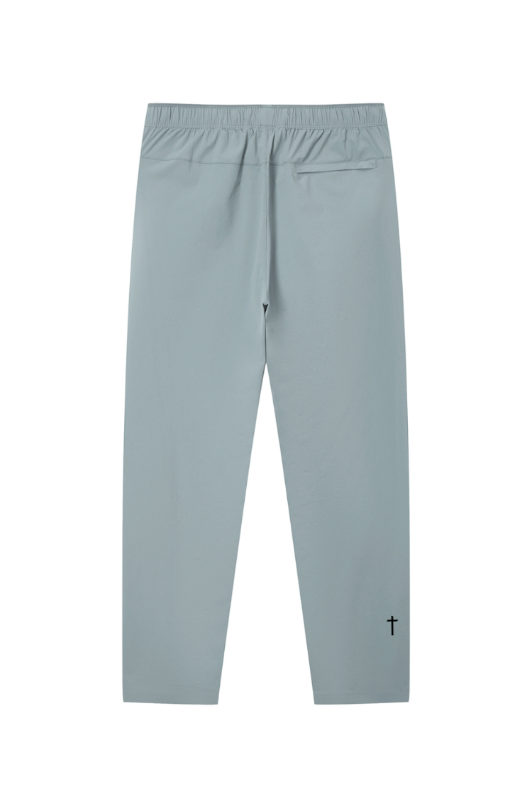 Core Joggers - Gray