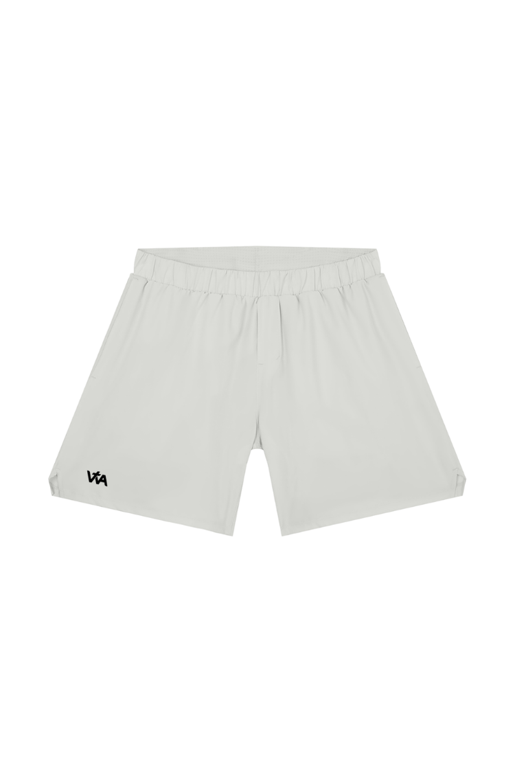 Core Shorts - Light Gray