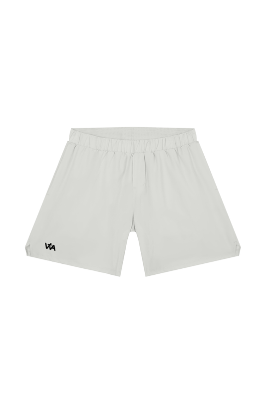 Core Shorts - Light Gray