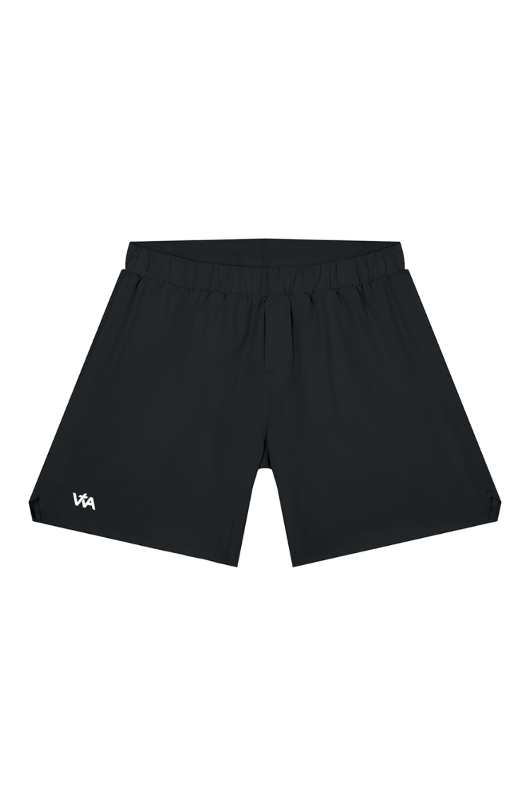Core Shorts - Black
