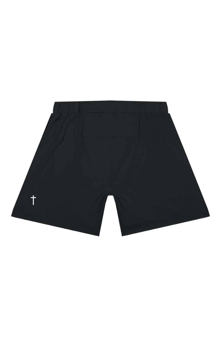 Core Shorts - Black