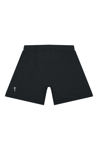Core Shorts - Black