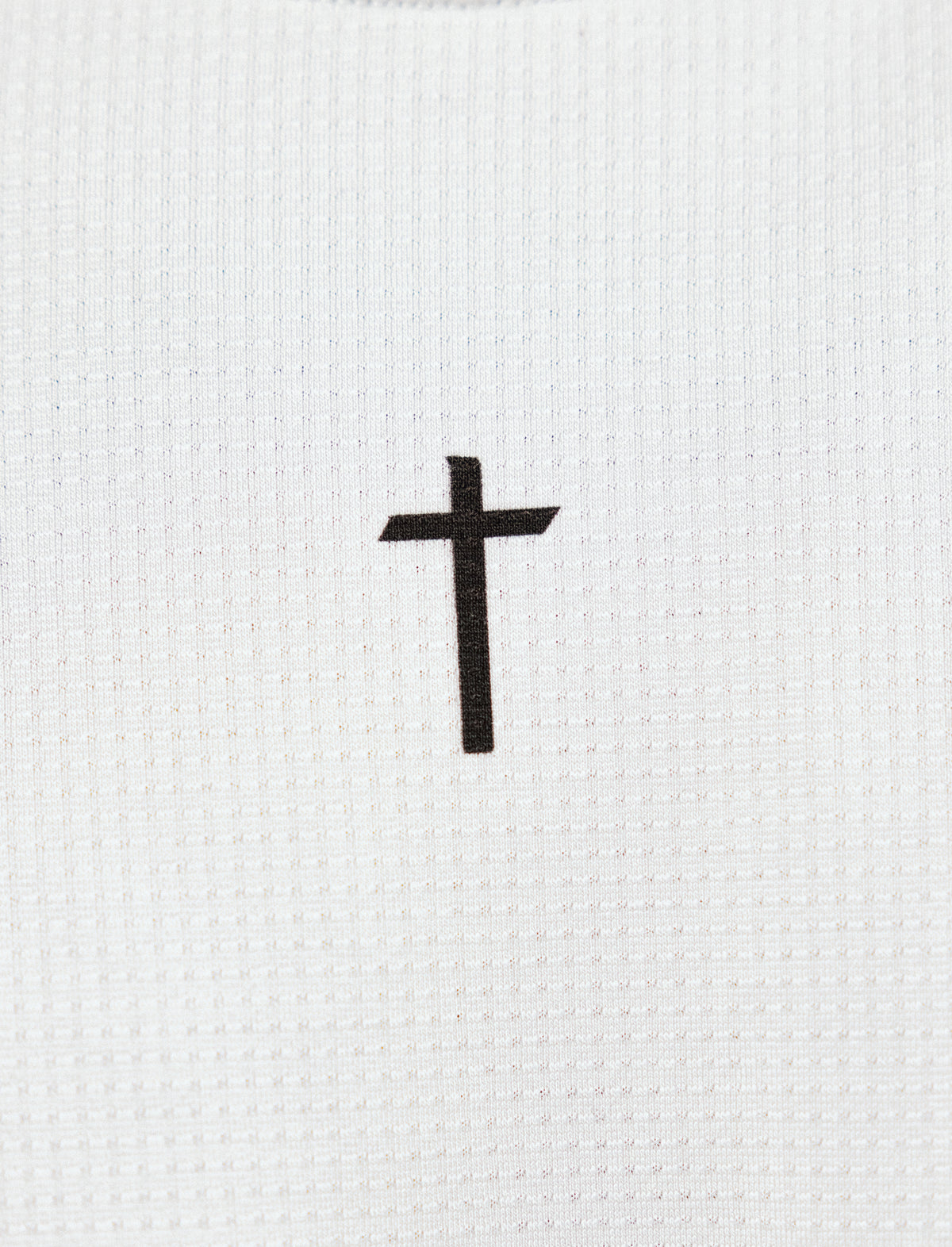 Core Tee - Light Gray