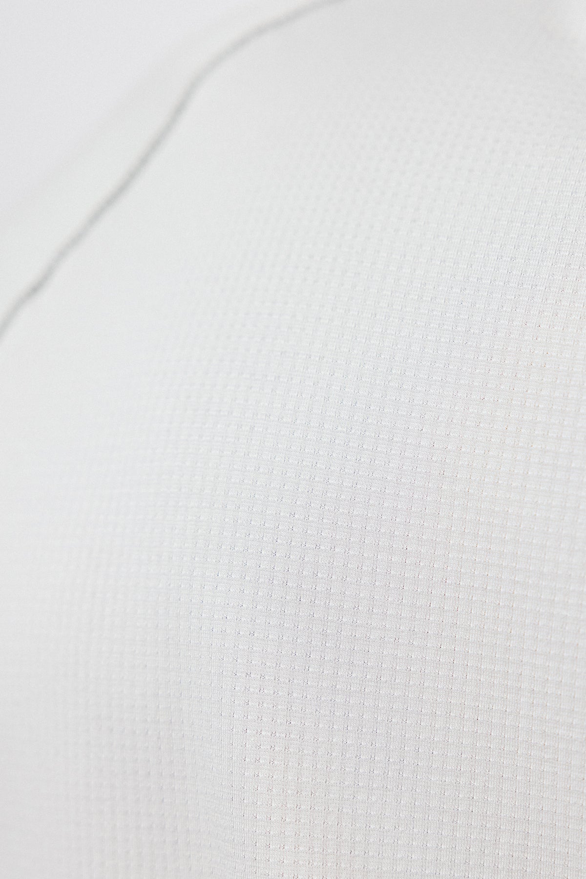 Core Tee - Light Gray
