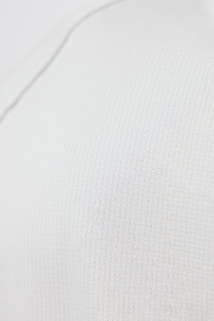 Core Tee - Light Gray