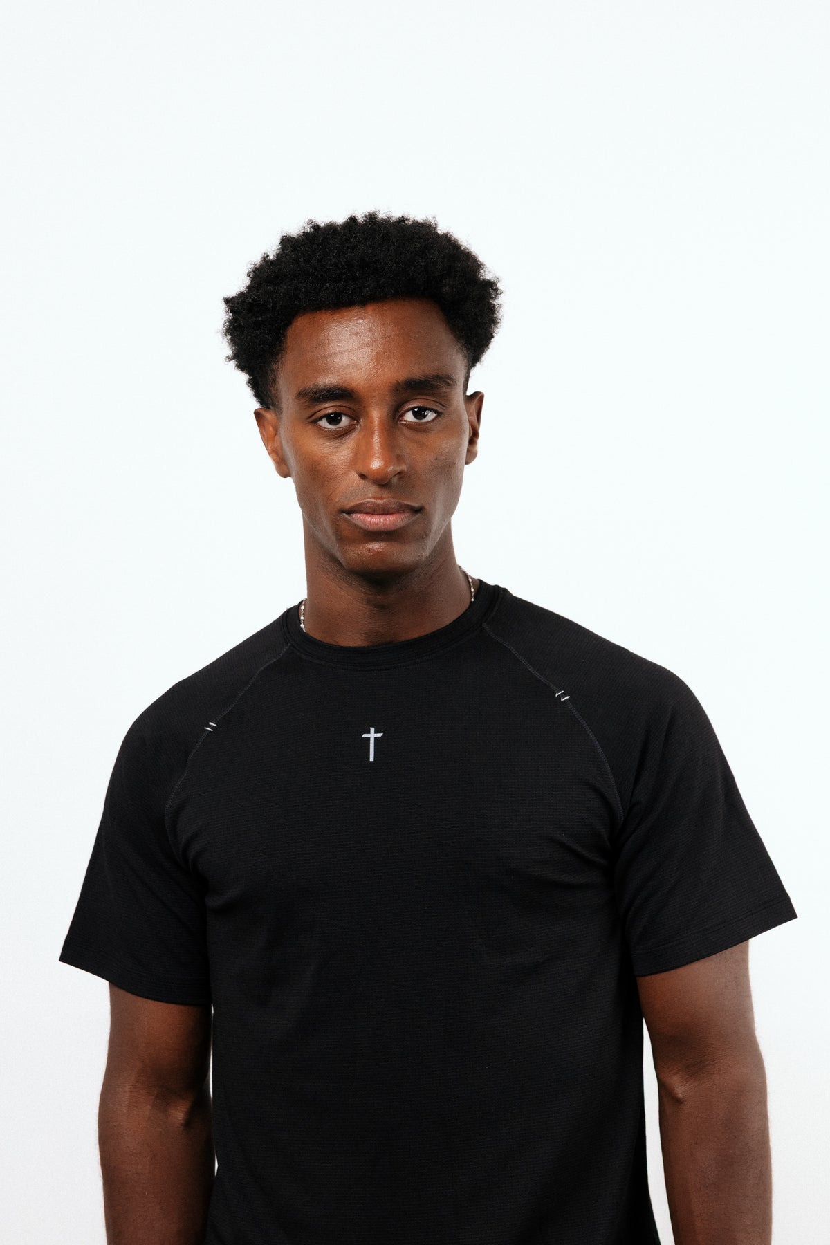 Core Tee - Black