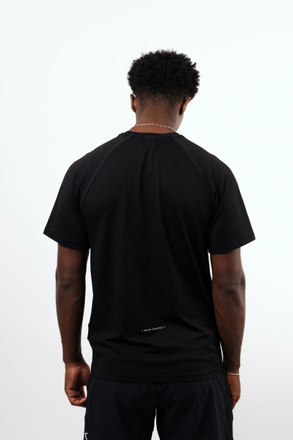 Core Tee - Black